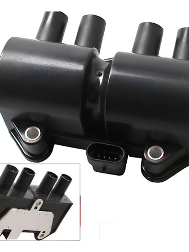 Bobina Encendido Chevrolet Optra , Nubira , Leganza, Aveo Ga 1