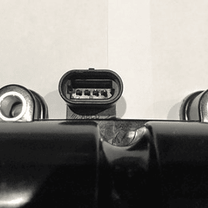 Bobina Encendido Chevrolet Optra , Nubira , Leganza, Aveo Ga