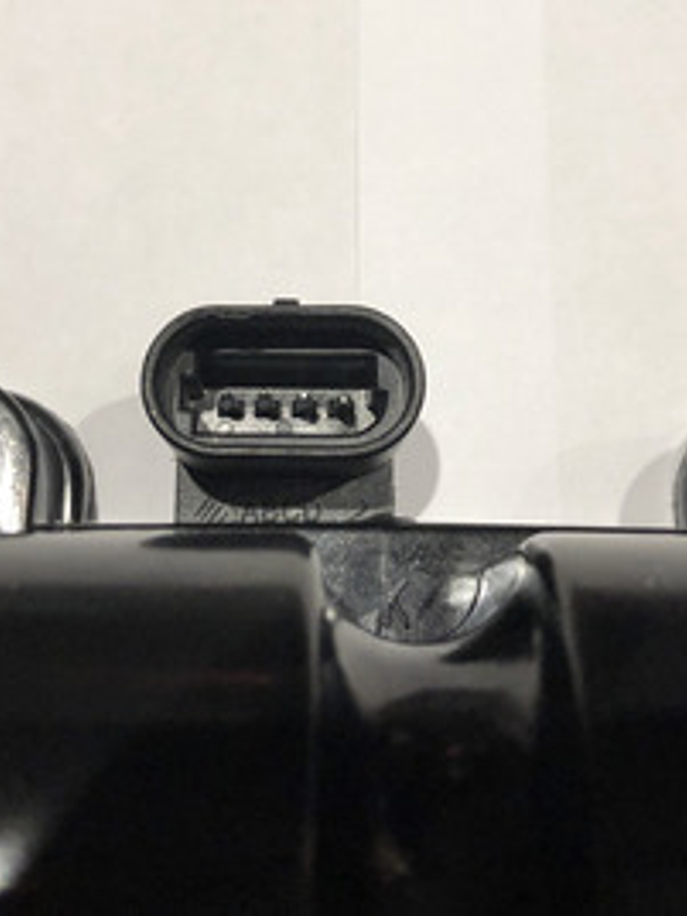 Bobina Encendido Chevrolet Optra , Nubira , Leganza, Aveo Ga 2