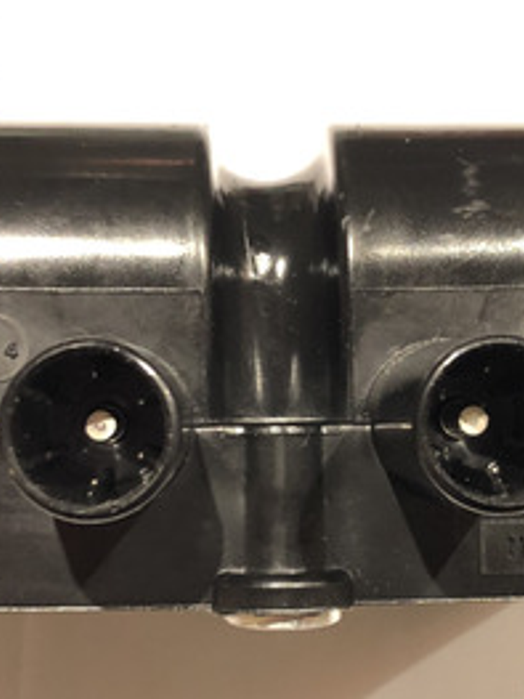 Bobina Encendido Chevrolet Optra , Nubira , Leganza, Aveo Ga 3