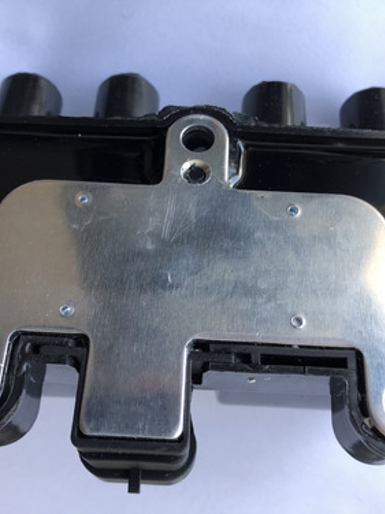 Bobina Encendido Chevrolet Optra , Nubira , Leganza, Aveo Ga 5