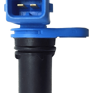 Sensor Eje De Leva Ford Fiesta, Ecosport, Ka, Focus Garantia