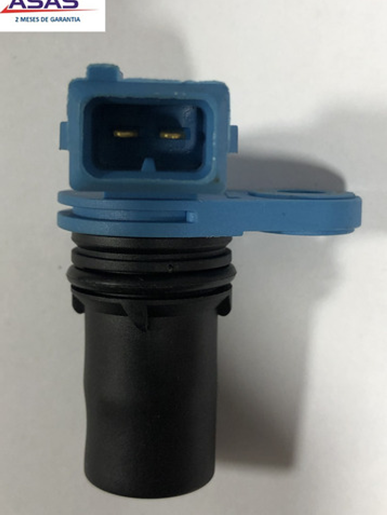 Sensor Eje De Leva Ford Fiesta, Ecosport, Ka, Focus Garantia 3