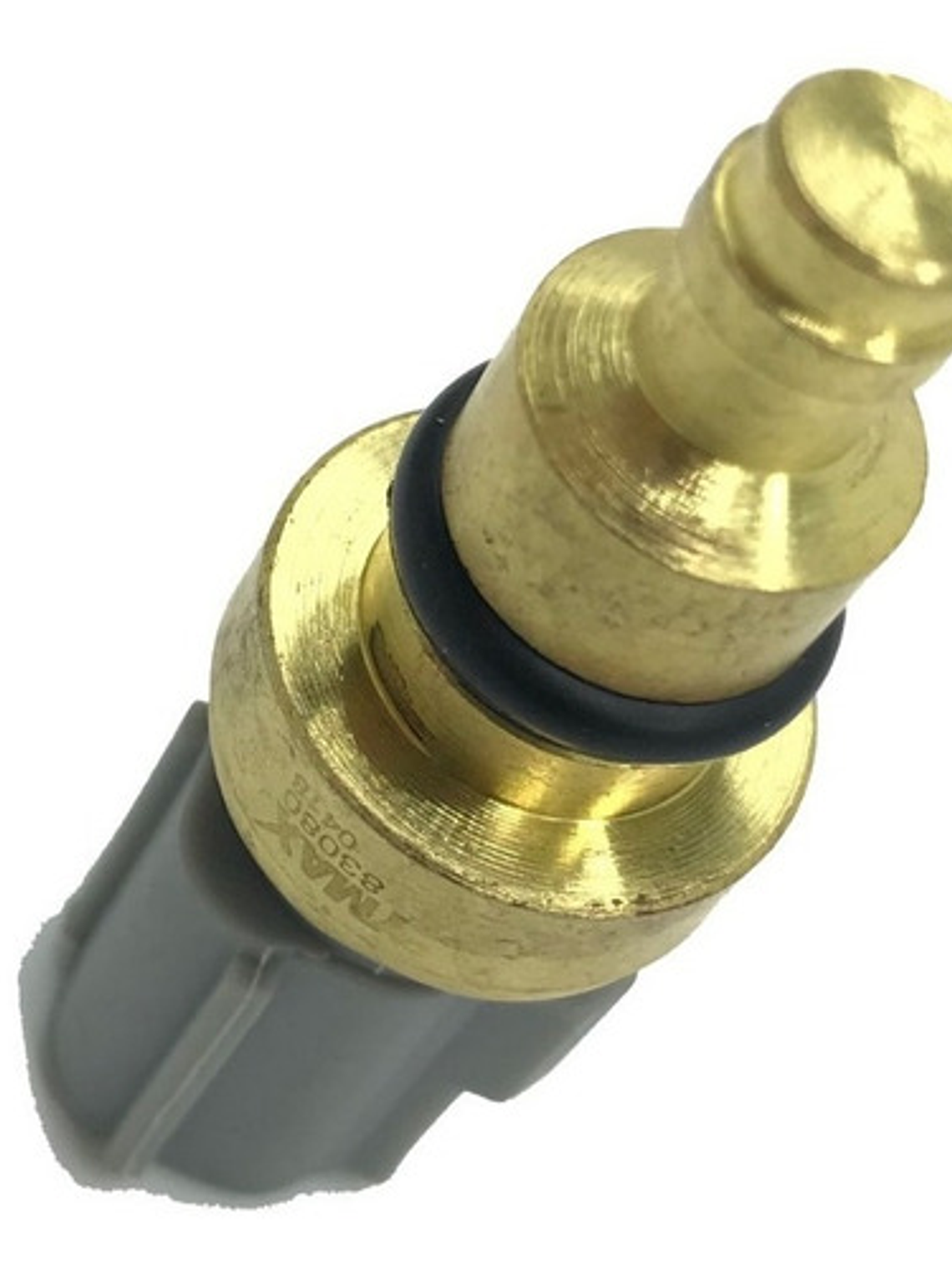 Sensor De Temperatura Ford Ka Ecosport Fiesta 1.0 1.6 Garant 3