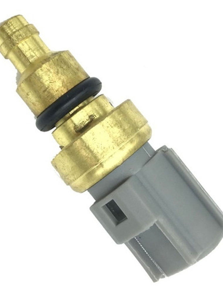 Sensor De Temperatura Ford Ka Ecosport Fiesta 1.0 1.6 Garant 4