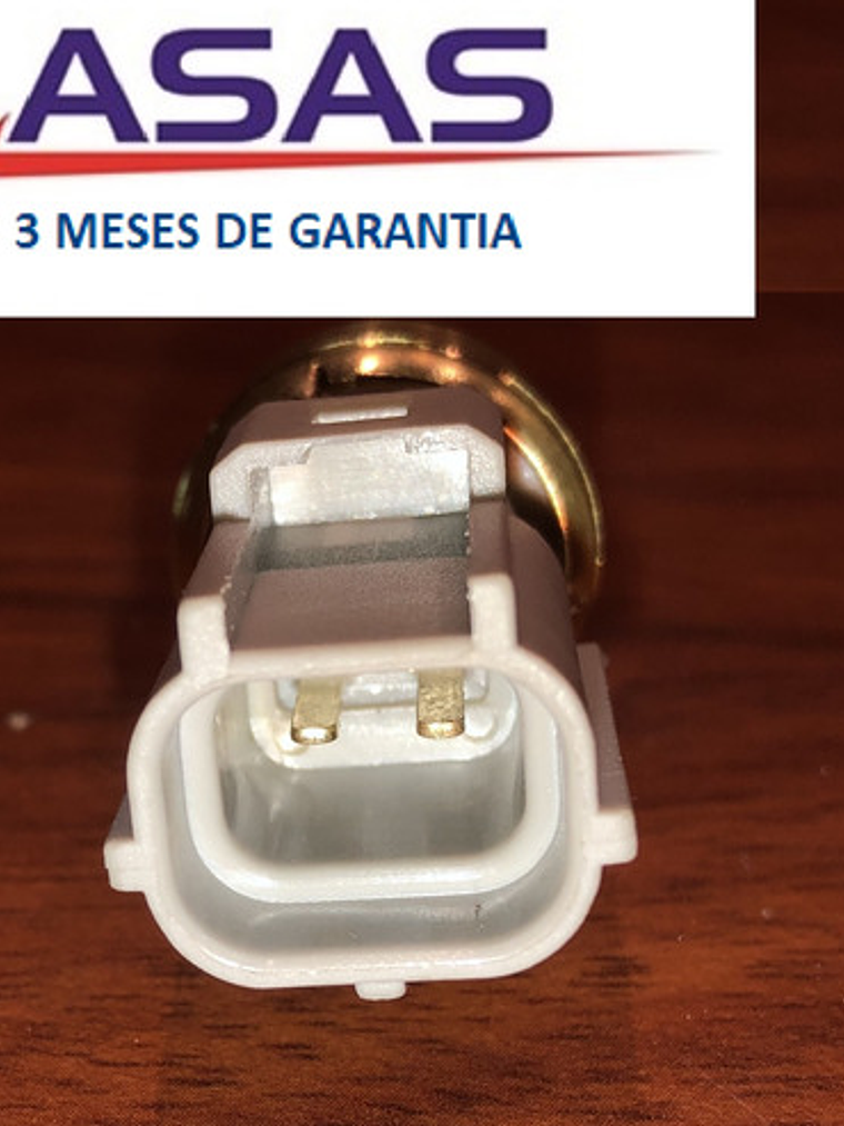 Sensor De Temperatura Ford Ka Ecosport Fiesta 1.0 1.6 Garant 7