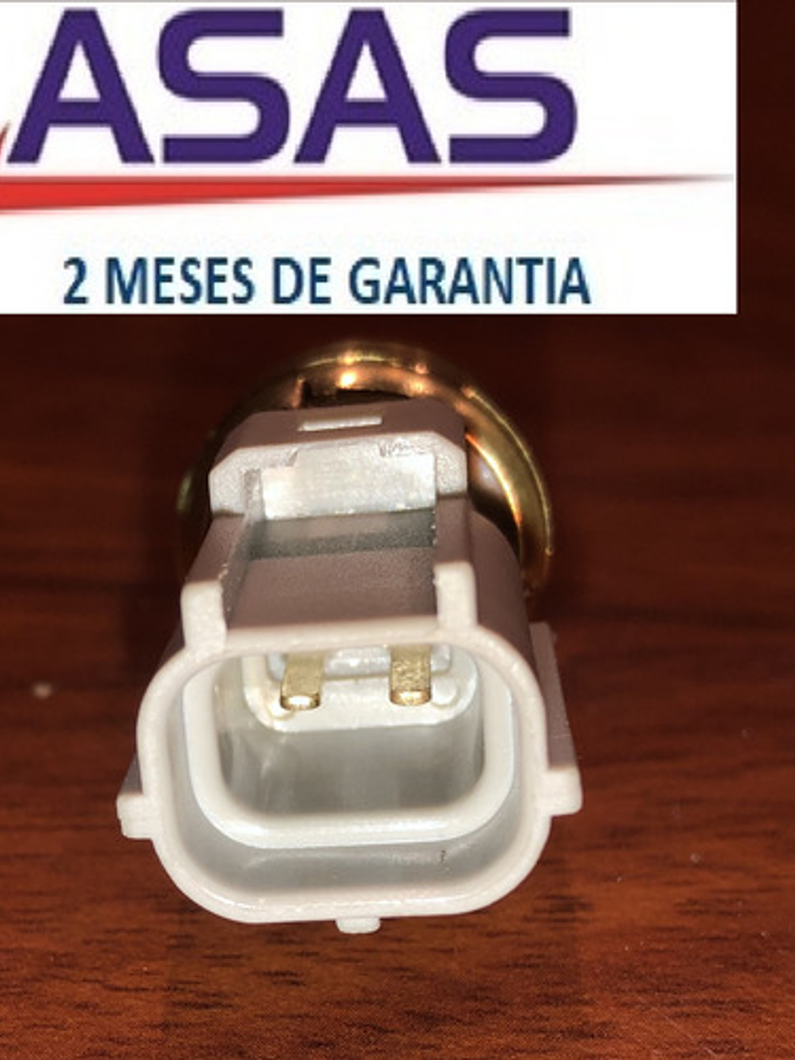 Sensor De Temperatura Ford Ka Ecosport Fiesta 1.0 1.6 Garant 8