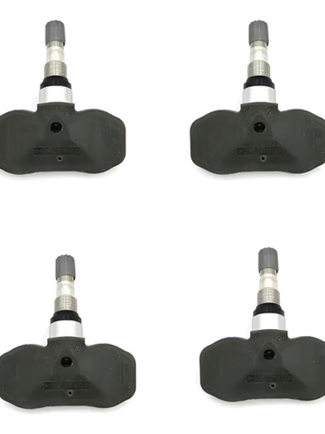 4 Sensores De Presión De Neumáticos Tpms  Hummer H3 Garantia 1