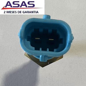 Sensor Temperatura Para Opel Combo Corsa Astra Vectra 1994-