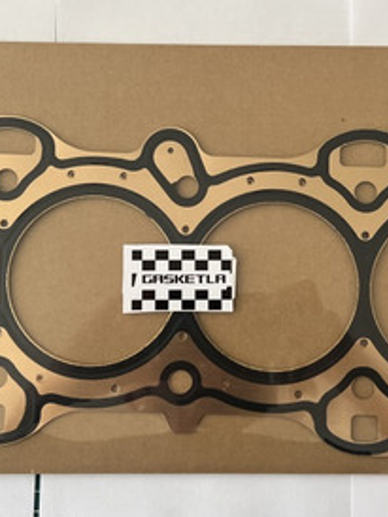 Empaquetadura De Culata Mazda 6/5/3r Mx5 2.0/2.3 Lf/l3 Garan 2