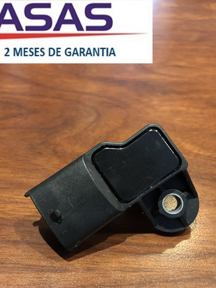 Sensor Map Mazda Bt50, Ford Ranger, Asas Dos Meses Garantia 5