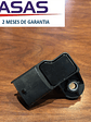 Sensor Map Mazda Bt50, Ford Ranger, Asas Dos Meses Garantia - Miniatura 5