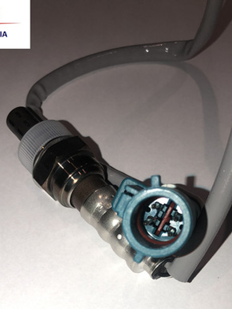 Sensor Oxigeno Ford Fiesta Ka Ecosport Focus Garantia 2