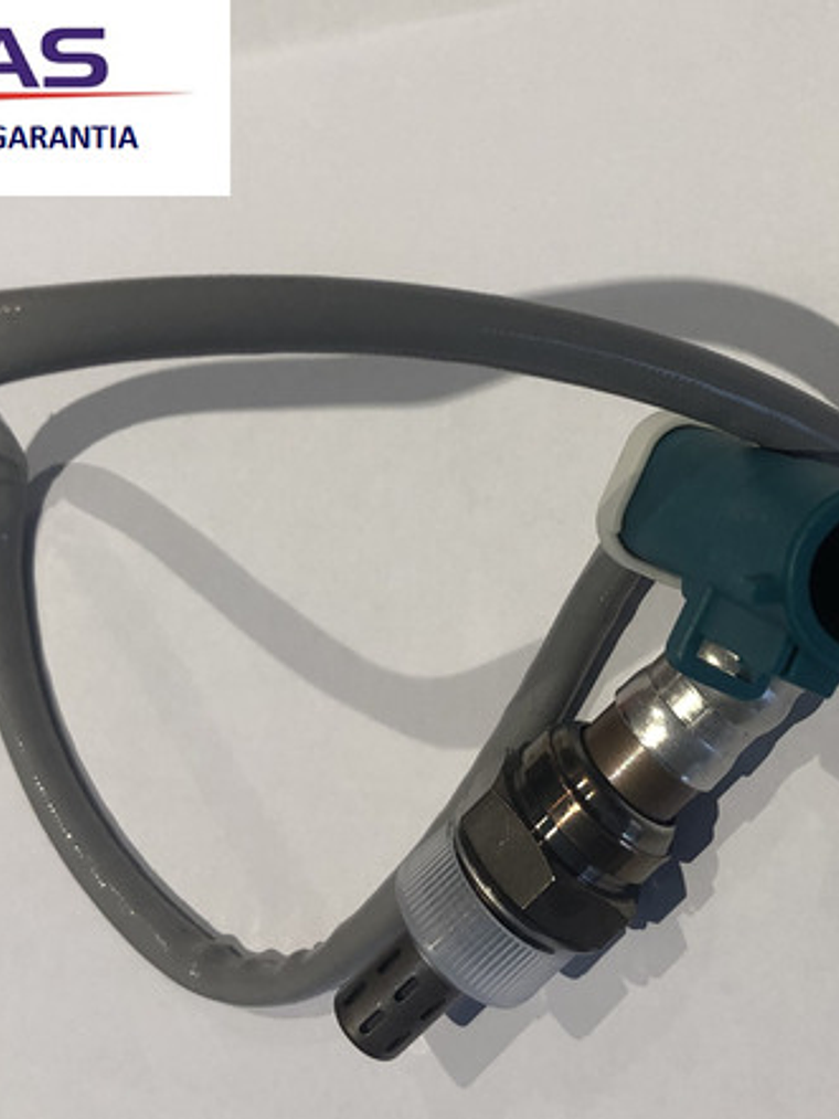 Sensor Oxigeno Ford Fiesta Ka Ecosport Focus Garantia 3
