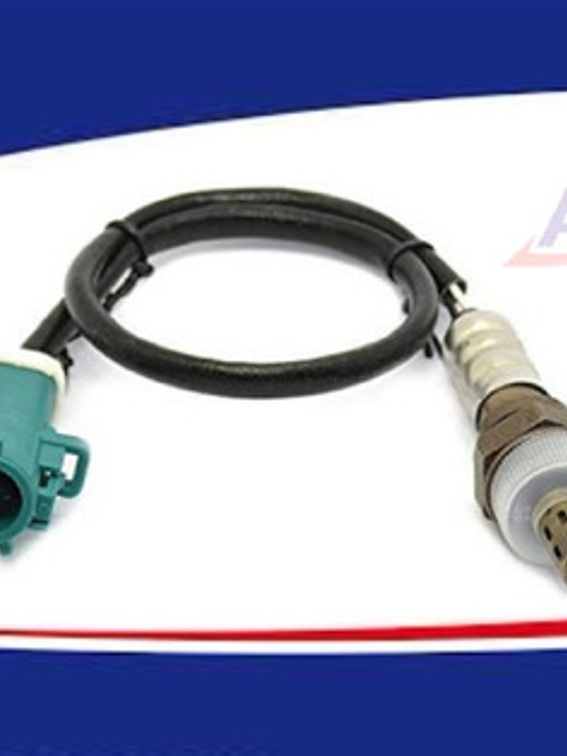 Sensor Oxigeno Ford Fiesta Ka Ecosport Focus Garantia 4