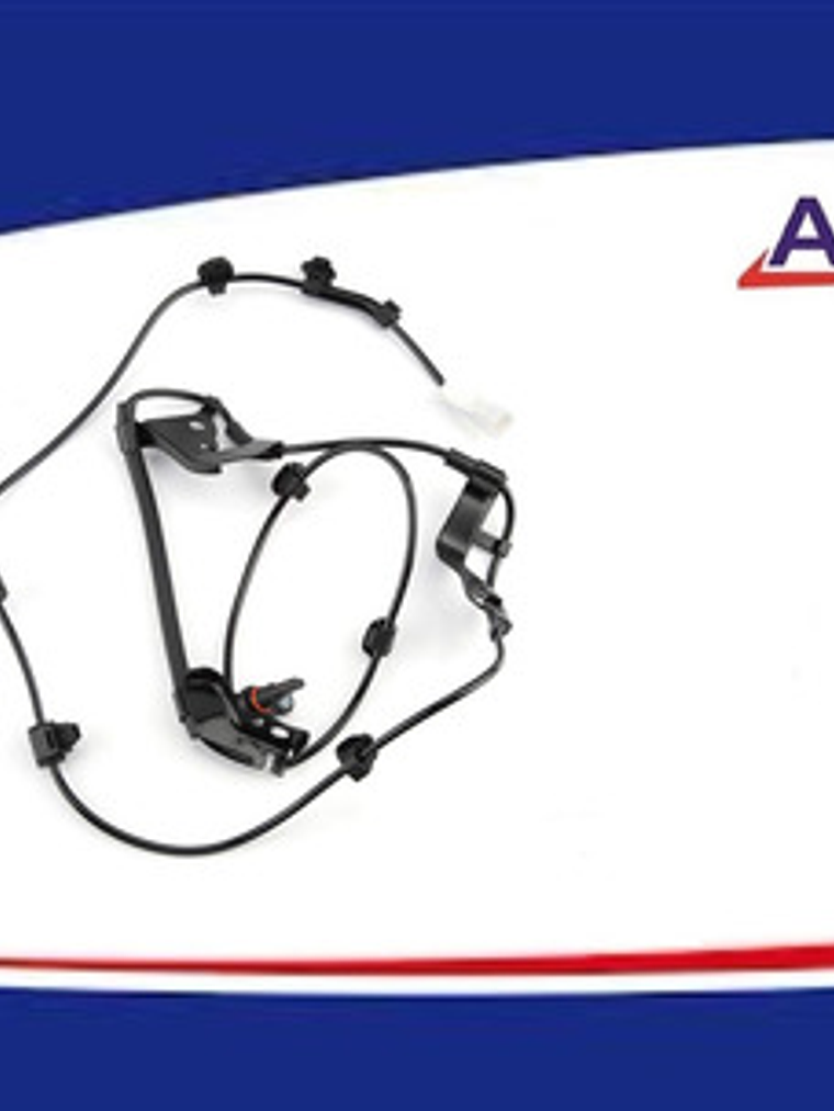 Sensor Abs Rueda Delantera Derecha Toyota Hilux 2016 2025 3