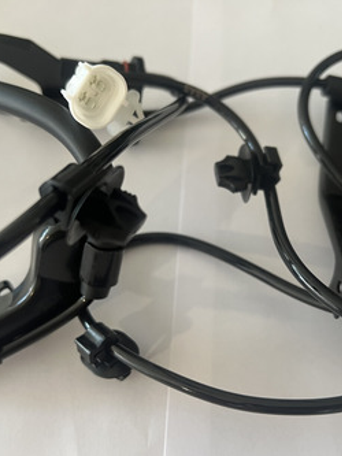 Sensor Abs Rueda Delantera Derecha Toyota Hilux 2016 2025 5