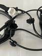 Sensor Abs Rueda Delantera Derecha Toyota Hilux 2016 2025 - Miniatura 5