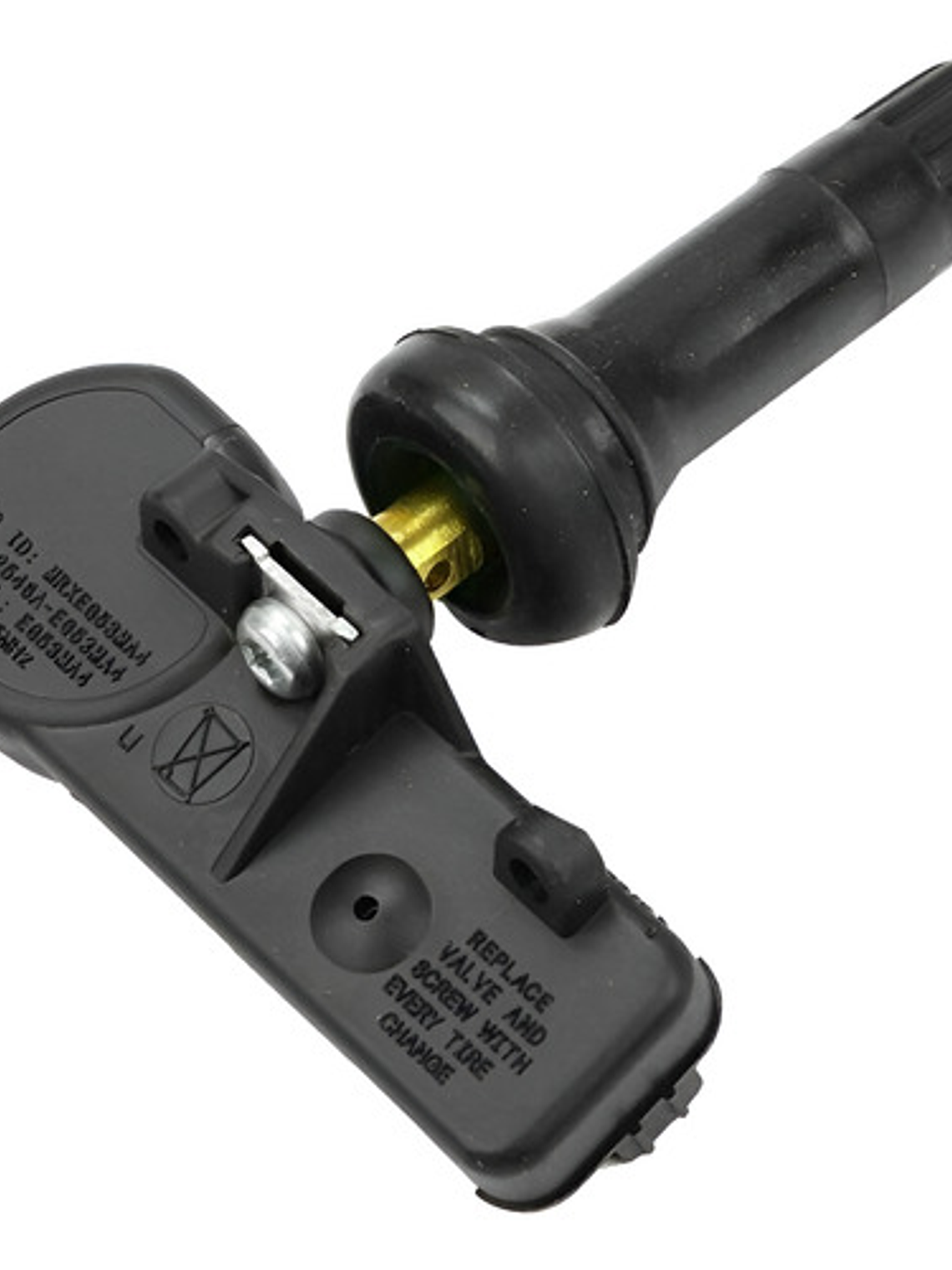 Sensor Presión Neumático Tpms Dodge, Jeep Chrysler Y Ram 1