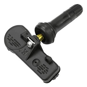 Sensor Presión Neumático Tpms Dodge, Jeep Chrysler Y Ram