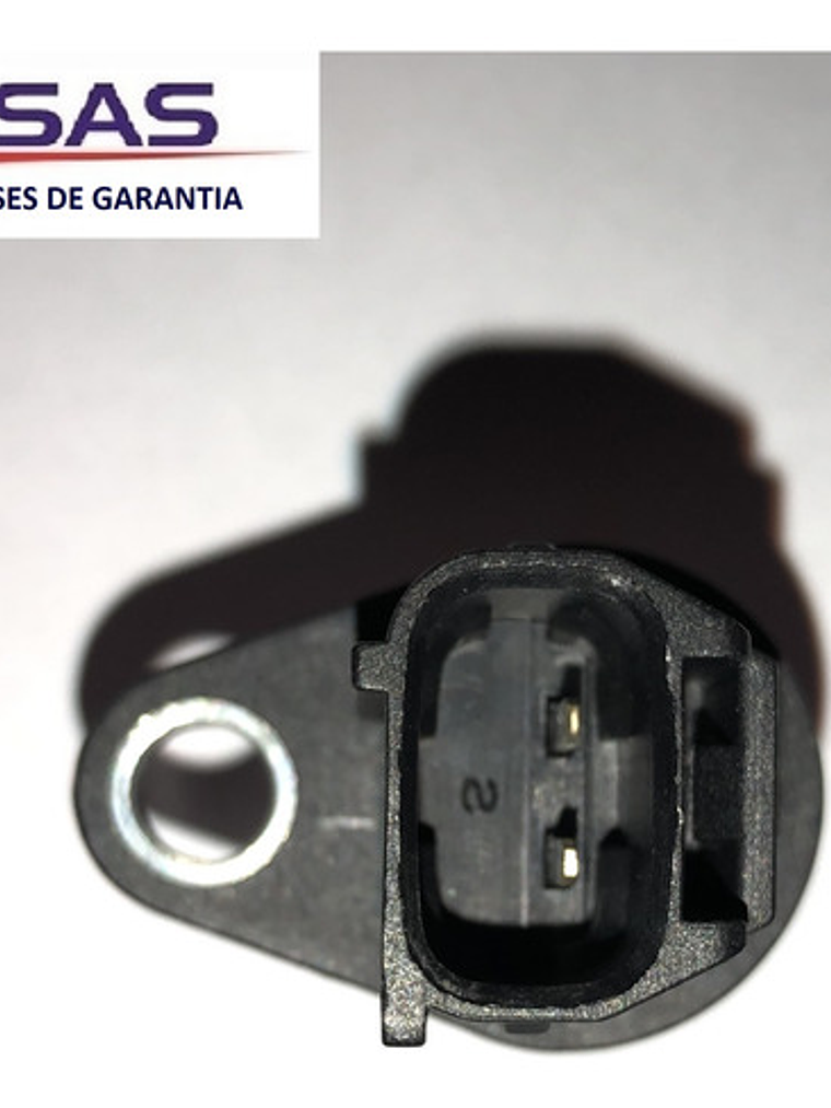 Sensor Rotacion Eje Leva Para Toyota Vitz 1.0 2005/2011 Gara 2