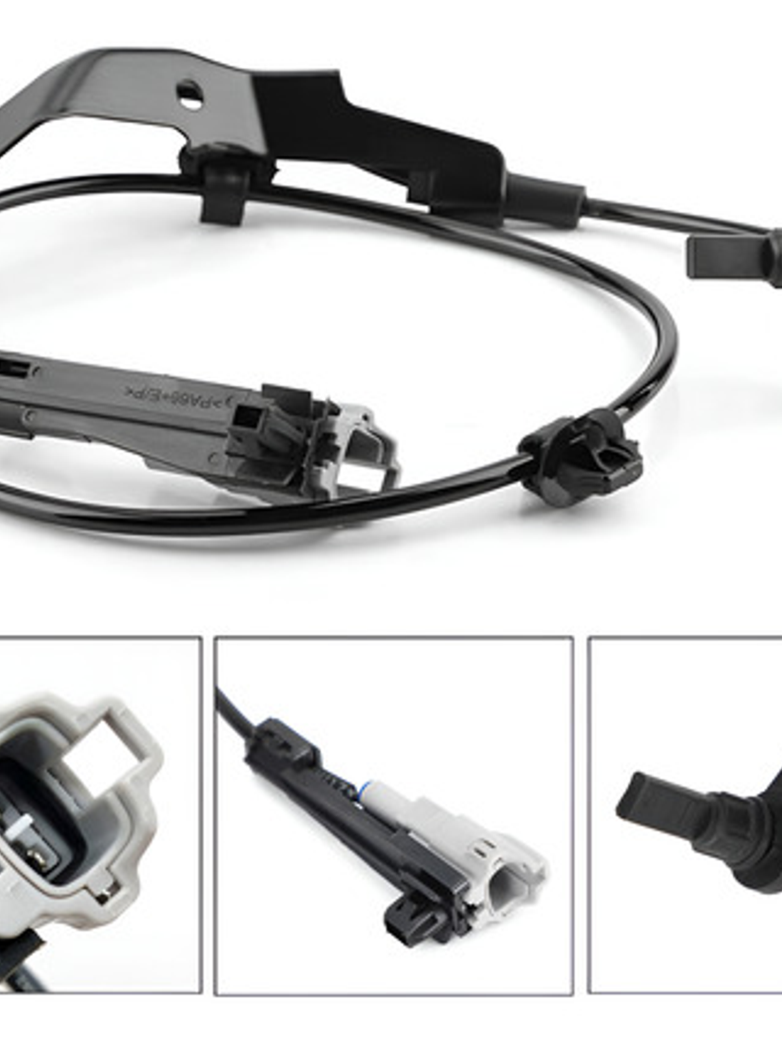 Sensor Abs Rueda Trasera Izquierda Toyota Hilux 2025 Garanti 1