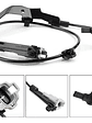 Sensor Abs Rueda Trasera Izquierda Toyota Hilux 2025 Garanti - Miniatura 1
