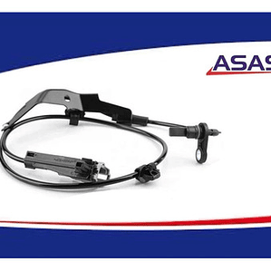 Sensor Abs Rueda Trasera Izquierda Toyota Hilux 2025 Garanti