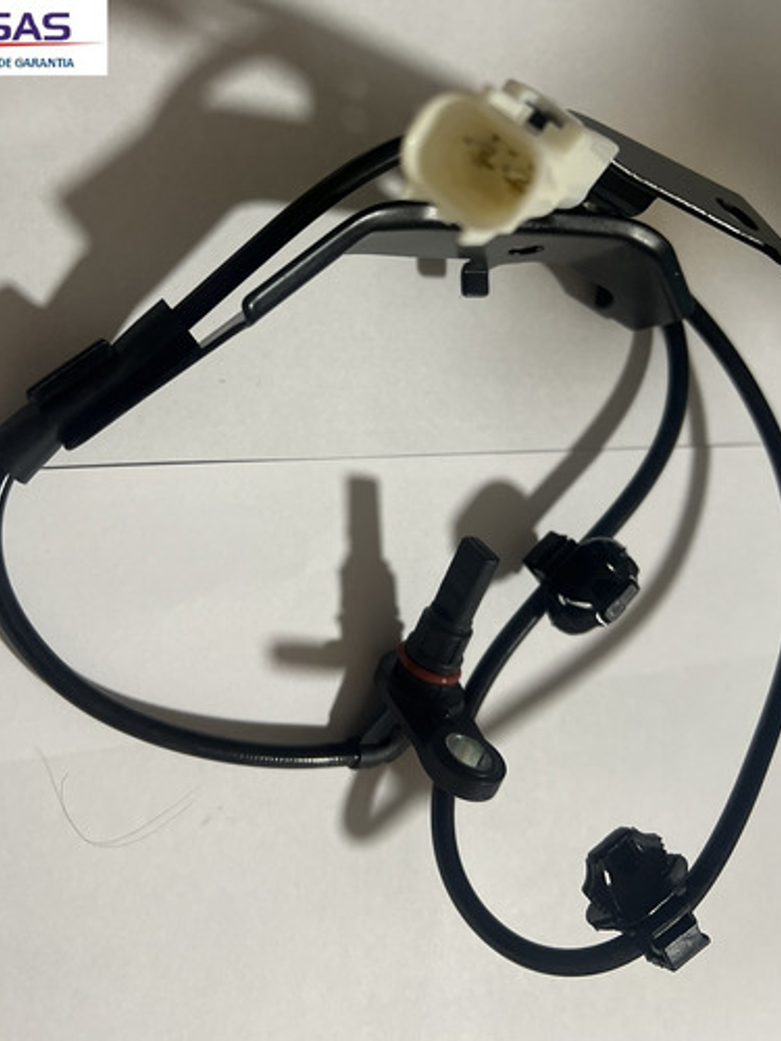 Sensor Abs Rueda Trasera Izquierda Toyota Hilux 2025 Garanti 3