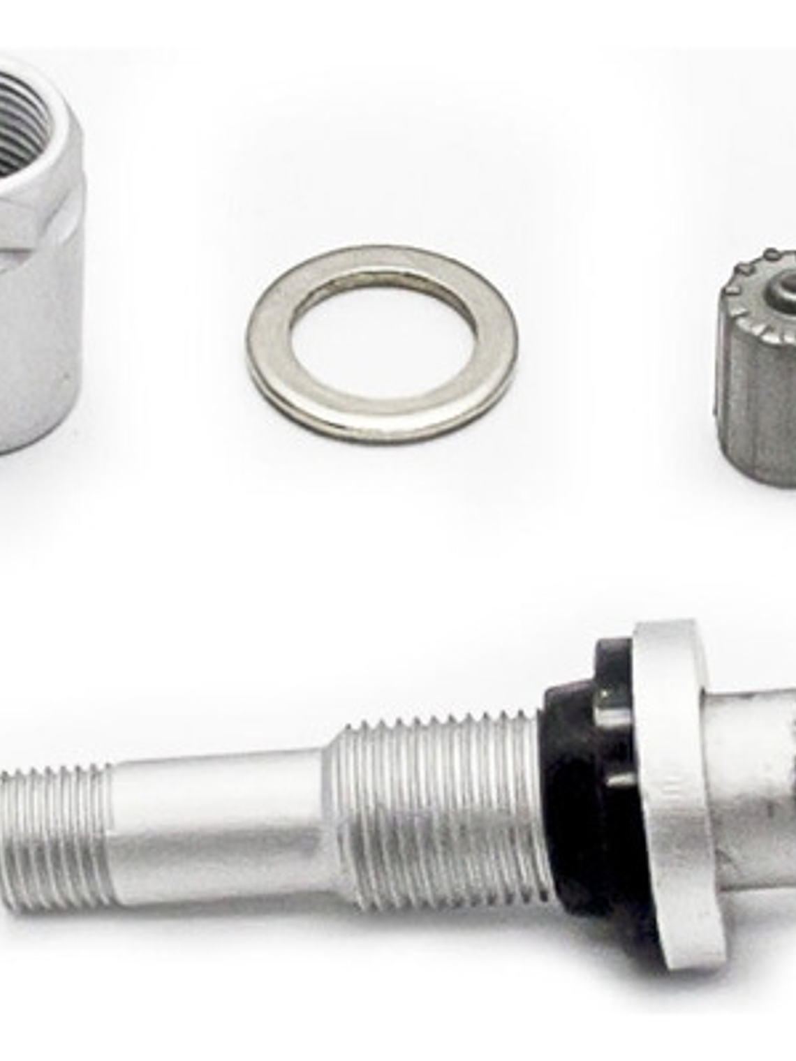 Set 2 Valvulas Presion Neumatico Tpms Dodge, Chrysler, Jeep 6