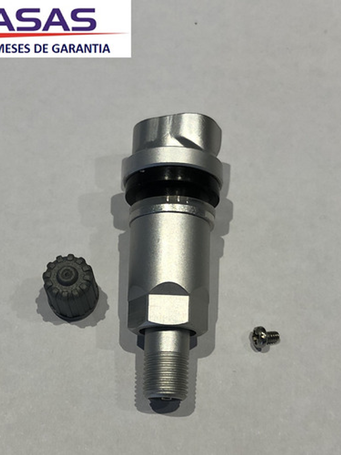 Set 2 Valvulas Presion Neumatico Tpms Dodge, Chrysler, Jeep 7