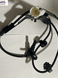 Sensor Abs Trasero Derecho Toyota Hilux Garantia - Miniatura 3