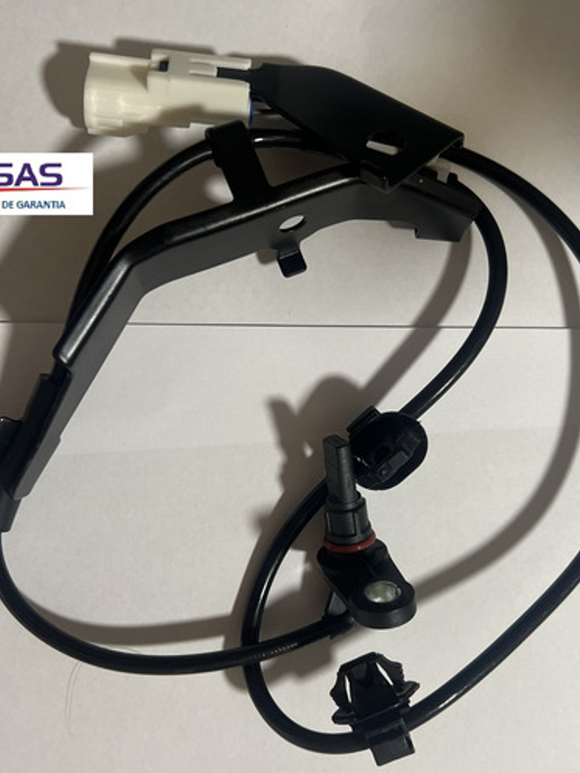 Sensor Abs Trasero Derecho Toyota Hilux Garantia 4