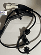 Sensor Abs Trasero Derecho Toyota Hilux Garantia - Miniatura 4