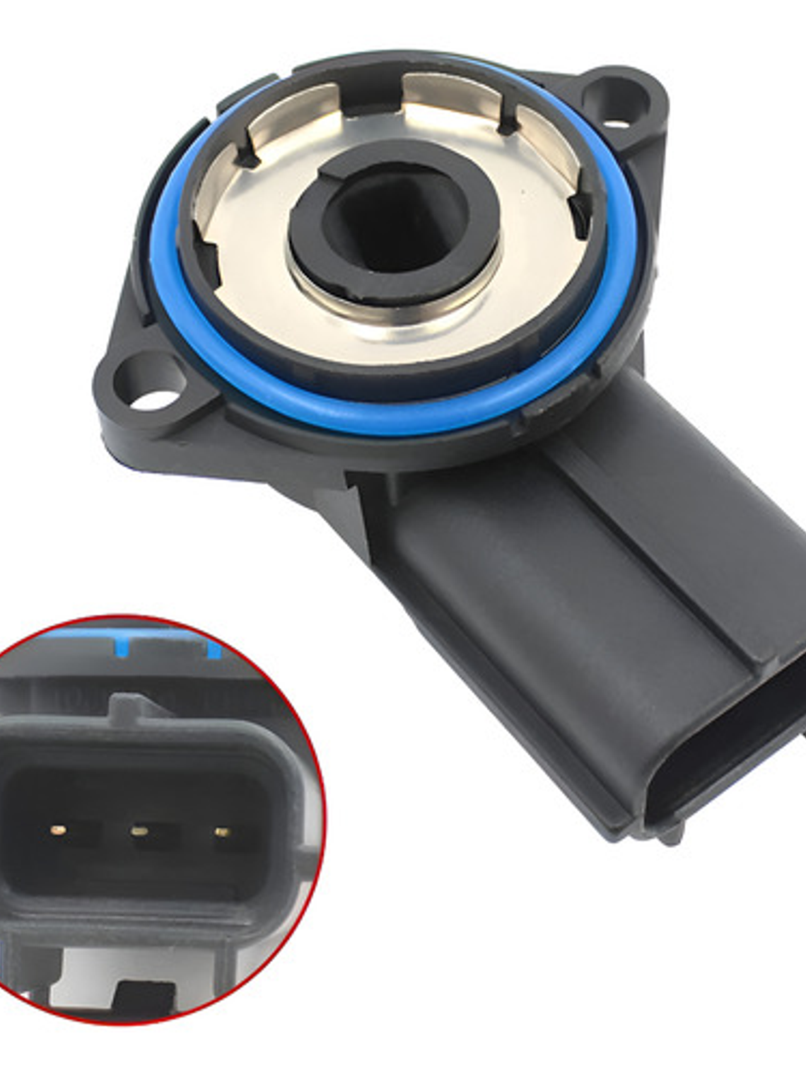 Sensor Tps Ford Ranger 2.3 Garantia 1