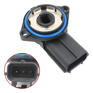 Sensor Tps Ford Ranger 2.3 Garantia