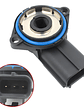 Sensor Tps Ford Ranger 2.3 Garantia - Miniatura 1