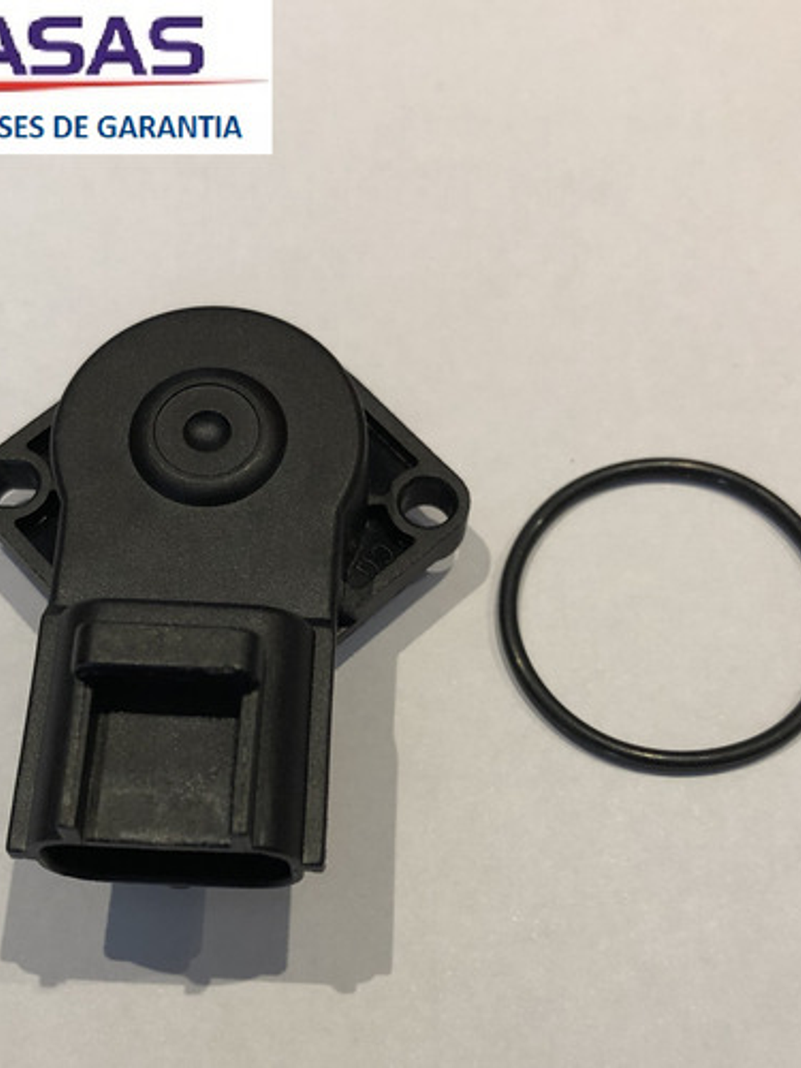 Sensor Tps Ford Ranger 2.3 Garantia 2