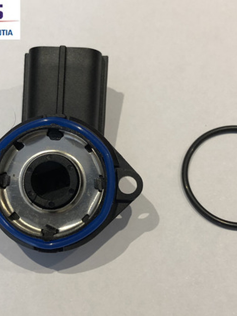 Sensor Tps Ford Ranger 2.3 Garantia 4