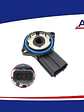 Sensor Tps Ford Ranger 2.3 Garantia - Miniatura 5