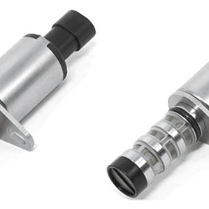 Selenoide Actuador Eje De Leva Chevrolet Cruze Sonic El Par