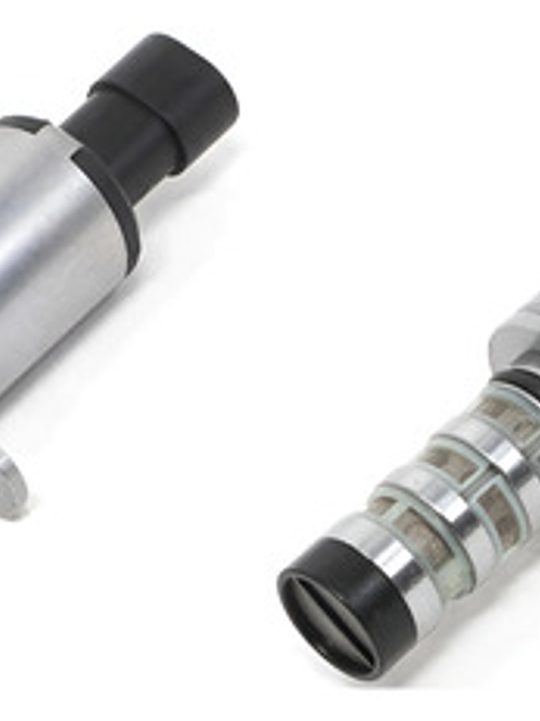 Selenoide Actuador Eje De Leva Chevrolet Cruze Sonic El Par 1