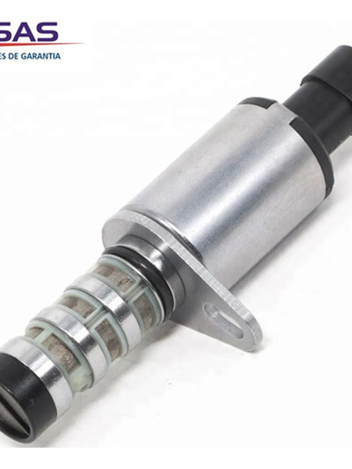 Selenoide Actuador Eje De Leva Chevrolet Cruze Sonic El Par 3