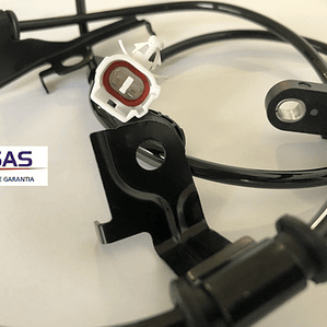Sensor Abs Delantero Izquierdo Toyota Yaris Garantia