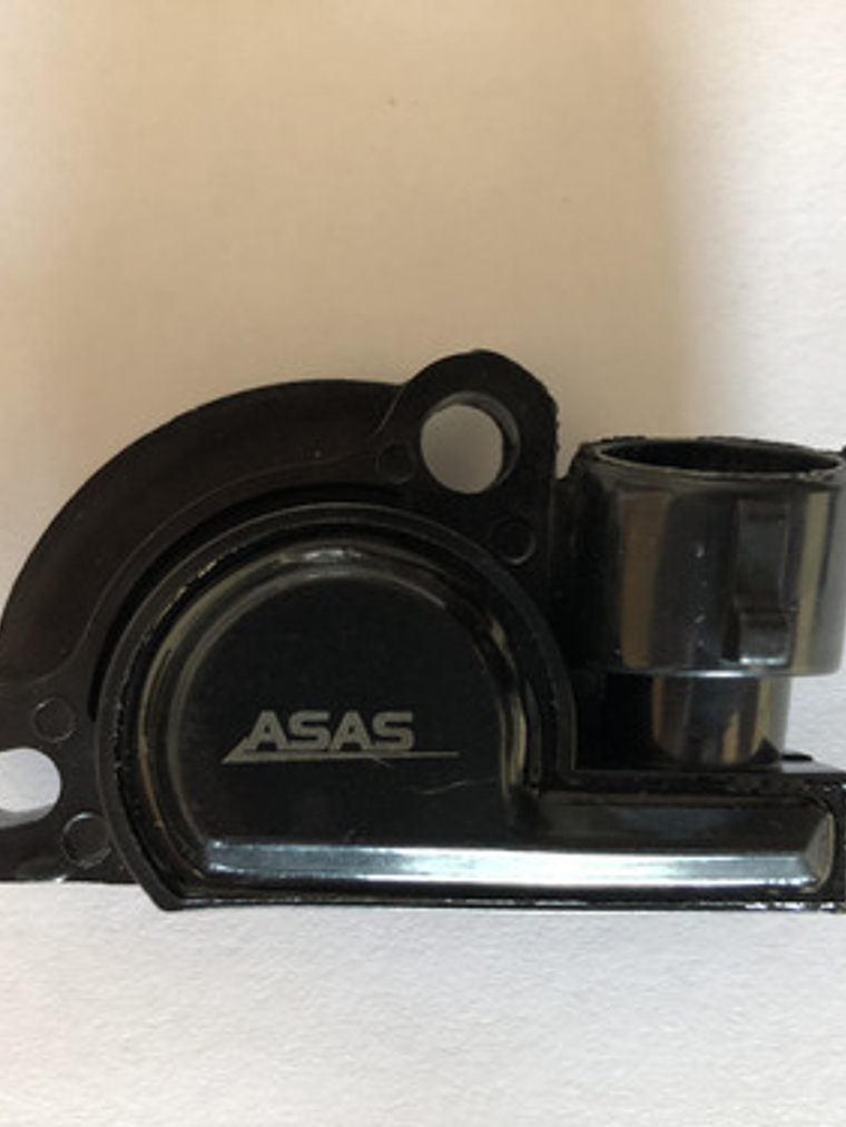 Sensor Tps Chevrolet Aveo/optra/spark/corsa Asas Garantia 8