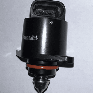 Valvula Iac Zna Rich 2,4  Continental Original