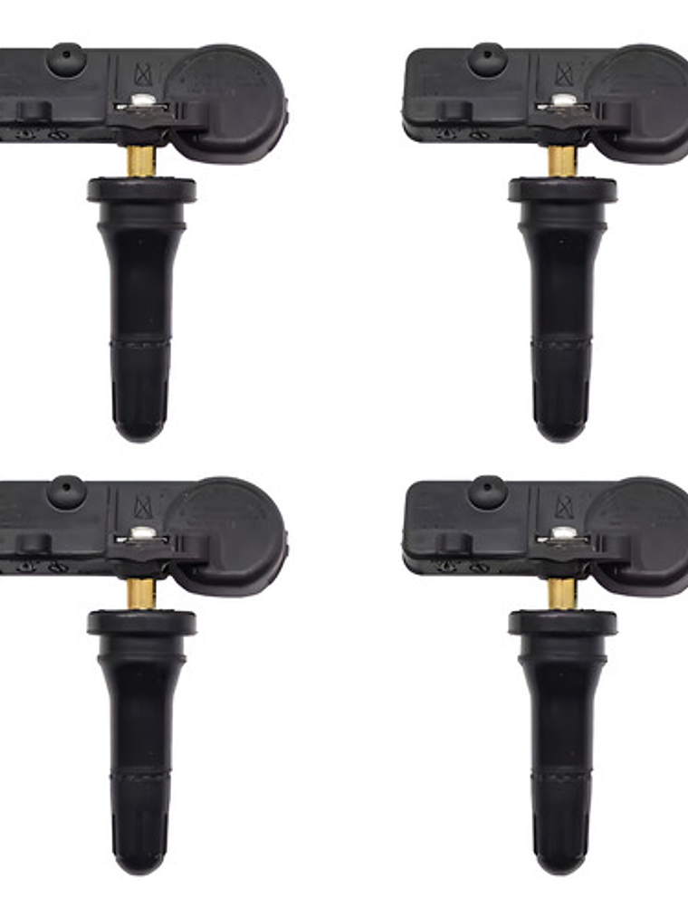 Sensor Presión Neumático Tpms Dodge, Jeep Chrysler Y Ram 1