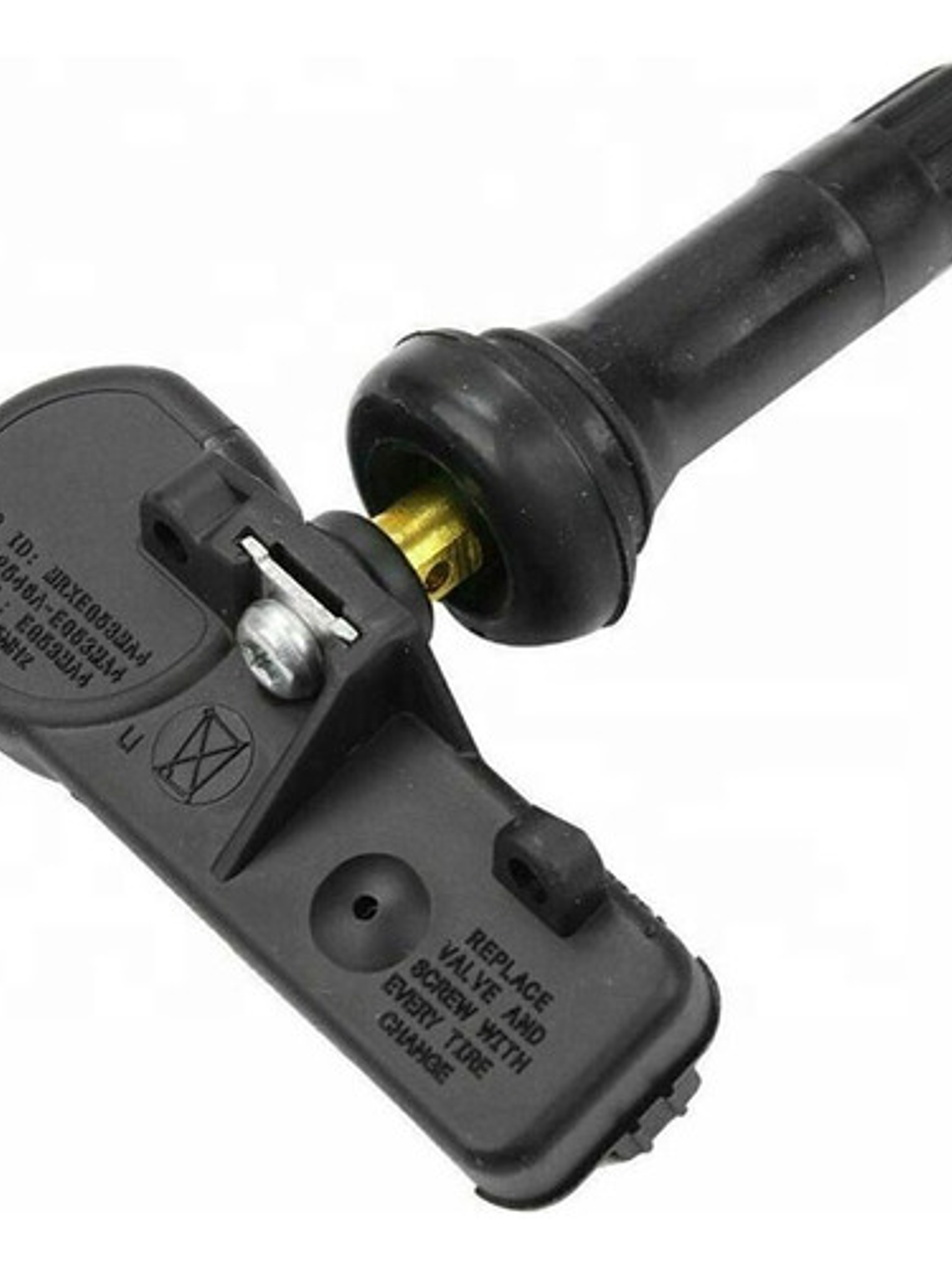 Sensor Presión Neumático Tpms Dodge, Jeep Chrysler Y Ram 2