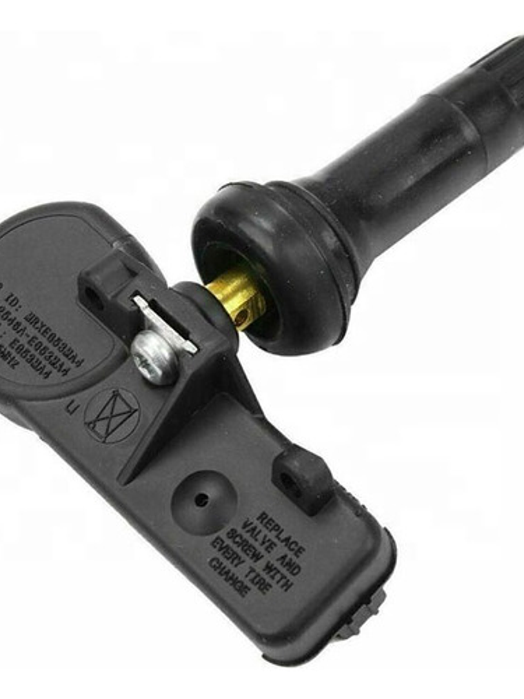 Sensor Presión Neumático Tpms Dodge, Jeep Chrysler Y Ram 2