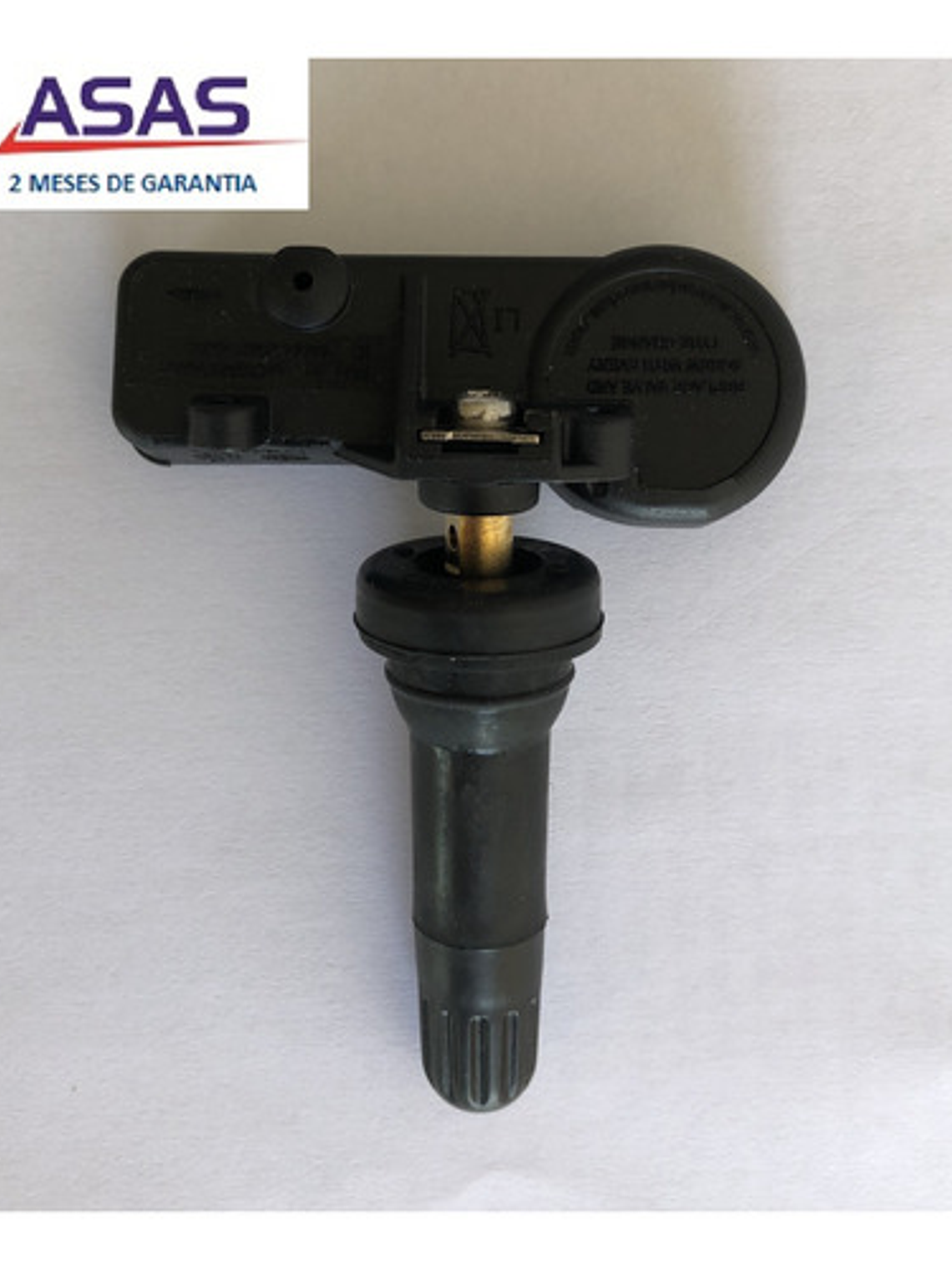 Sensor Presión Neumático Tpms Dodge, Jeep Chrysler Y Ram 3